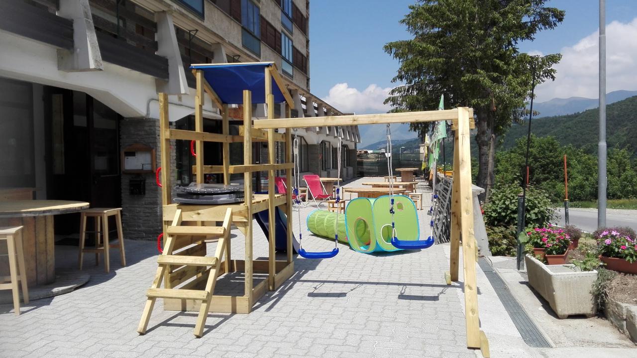 La Locanda Di 1400 Limone Piemonte Exterior foto