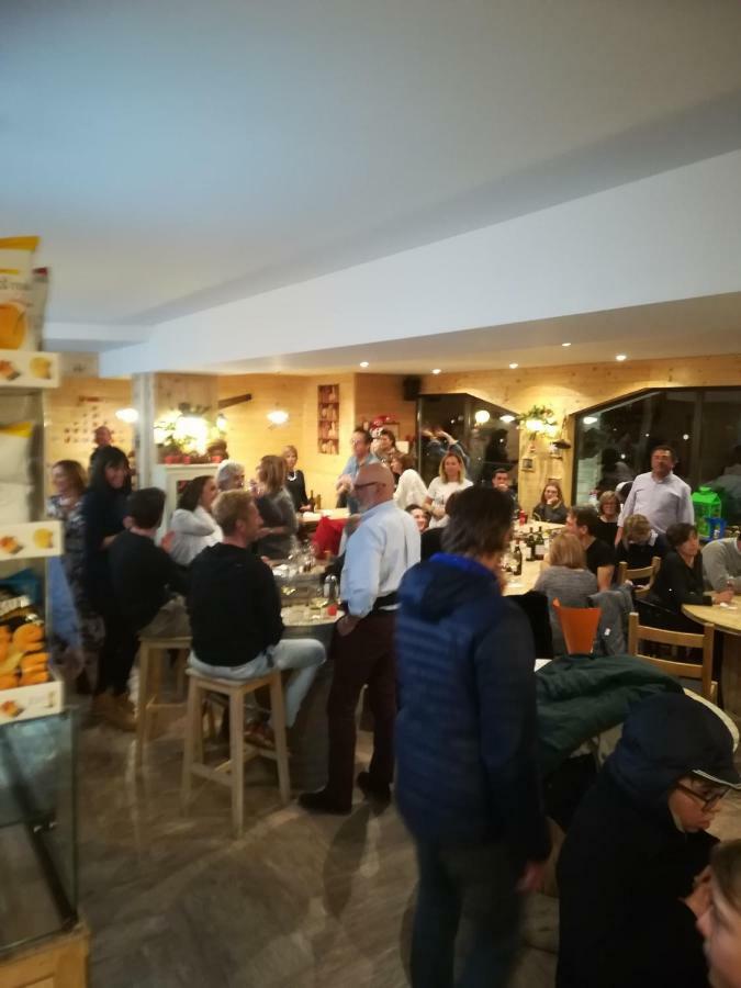 La Locanda Di 1400 Limone Piemonte Exterior foto