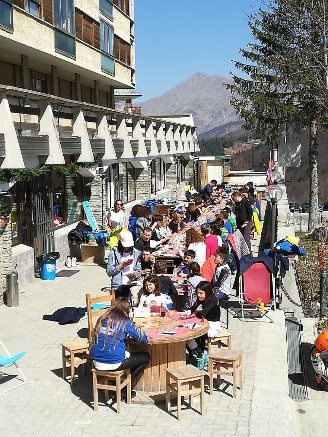 La Locanda Di 1400 Limone Piemonte Exterior foto